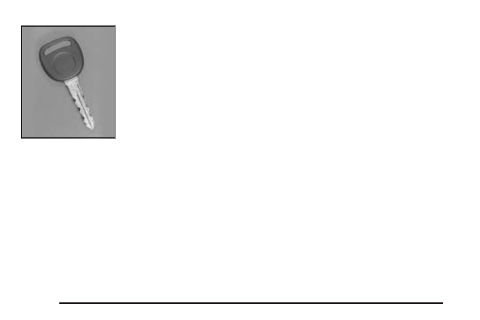 Remote keyless entry system, Remote keyless entry system -4 | GM Chevrolet Avalanche User Manual | Page 74 / 494