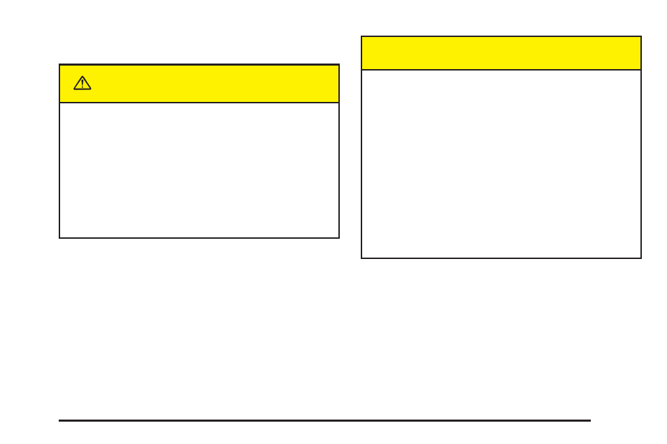 Midgate, Midgate -13, Caution | GM Chevrolet Avalanche User Manual | Page 83 / 494