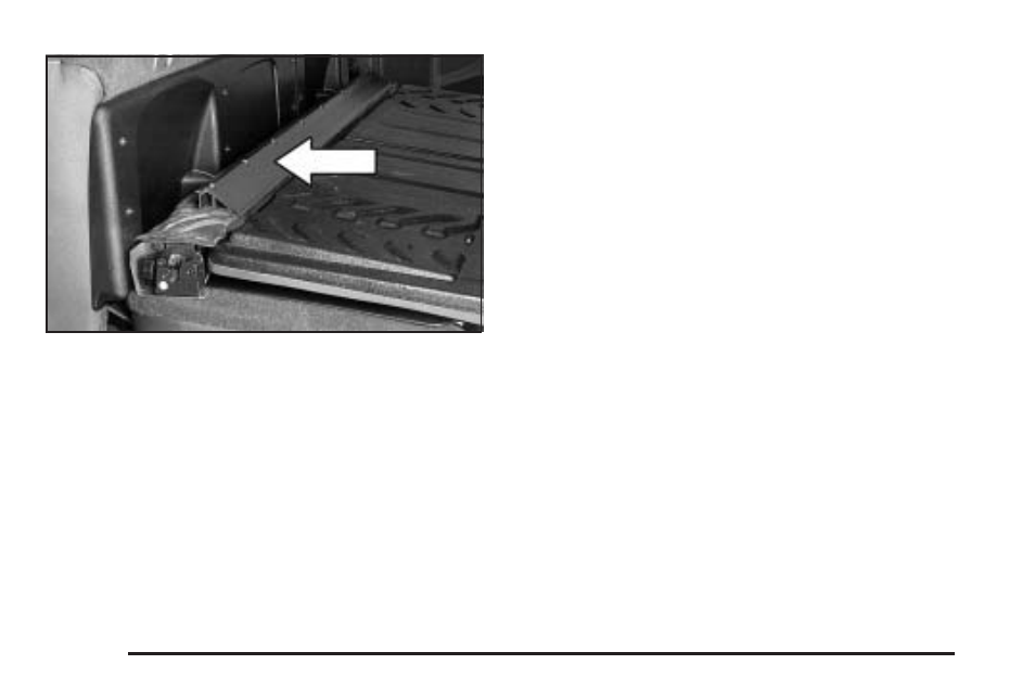 Tailgate, Tailgate -22 | GM Chevrolet Avalanche User Manual | Page 92 / 494