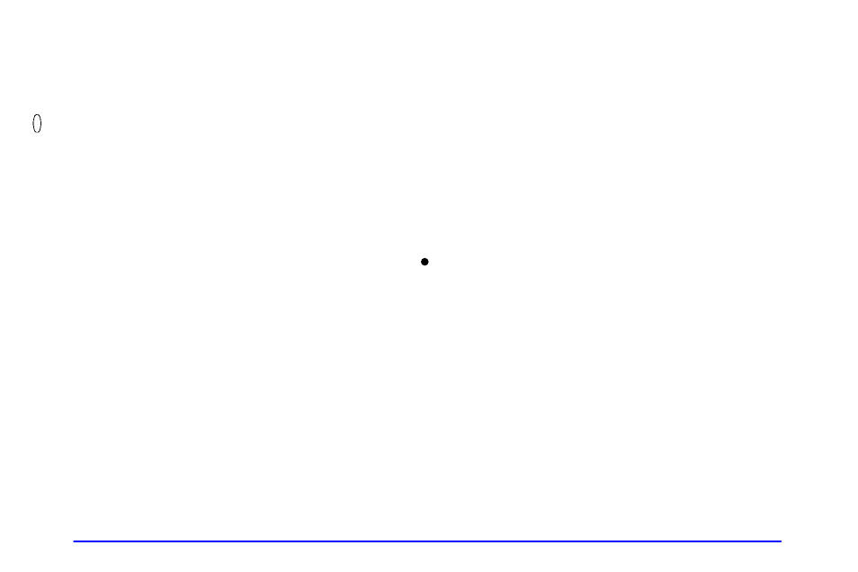 Cellular antenna, Onstar services | Buick 2002 Century User Manual | Page 122 / 357
