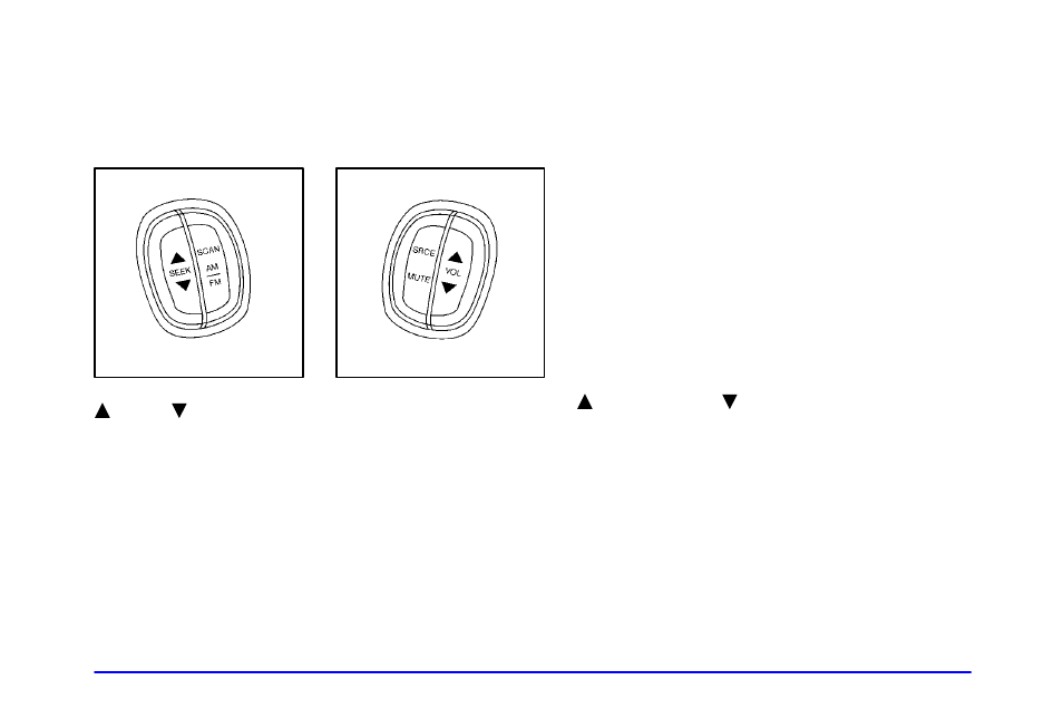 Audio steering wheel controls (if equipped), 29 audio steering wheel controls (if equipped) | Buick 2002 Century User Manual | Page 173 / 357