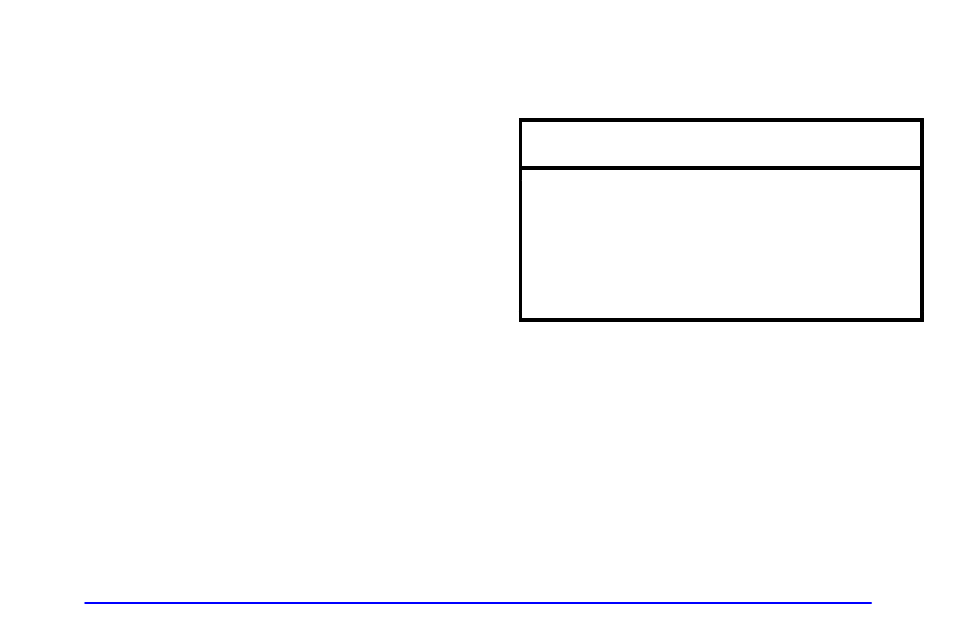 Diversity antenna system (if equipped), Notice | Buick 2002 Century User Manual | Page 177 / 357