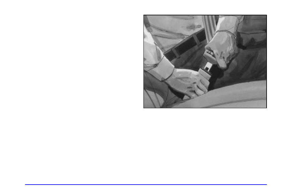 Driver position, Lap-shoulder belt | Buick 2002 Century User Manual | Page 18 / 357