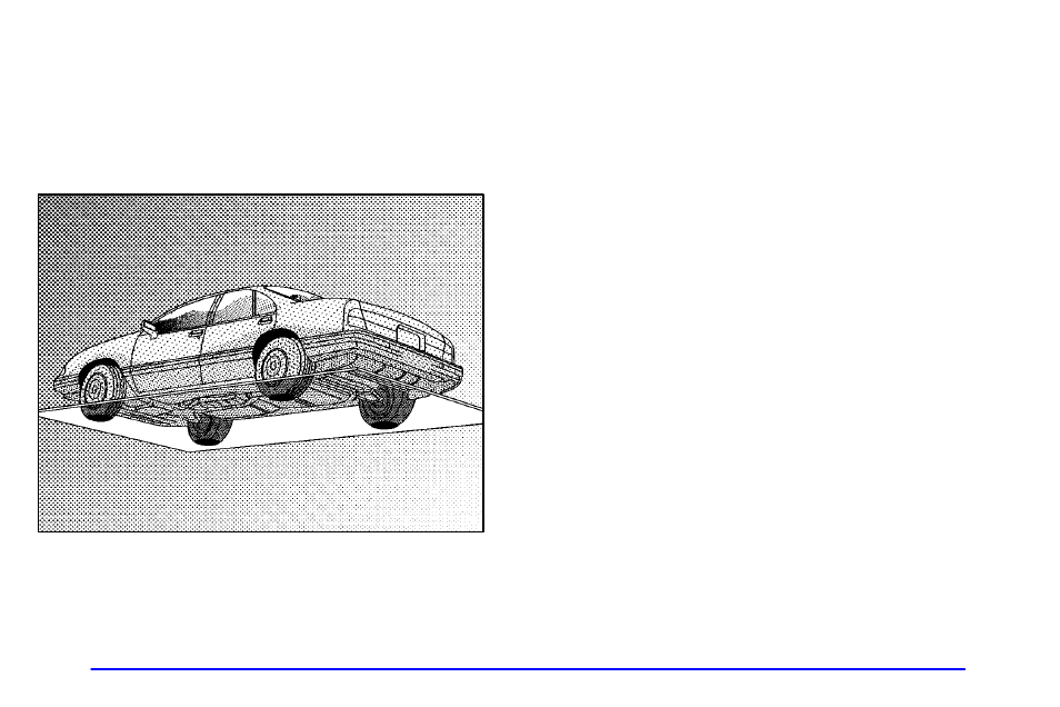 Control of a vehicle, Braking | Buick 2002 Century User Manual | Page 183 / 357