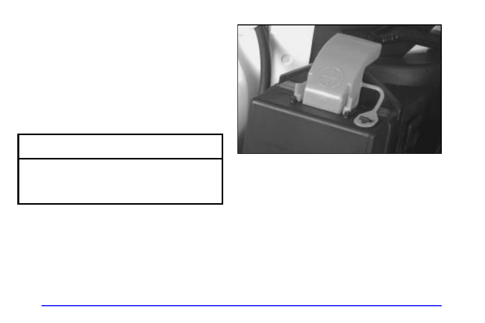 Notice | Buick 2002 Century User Manual | Page 222 / 357