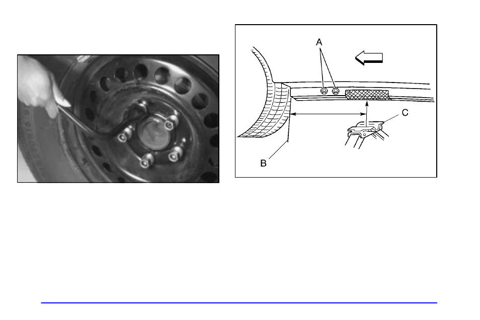 Buick 2002 Century User Manual | Page 242 / 357