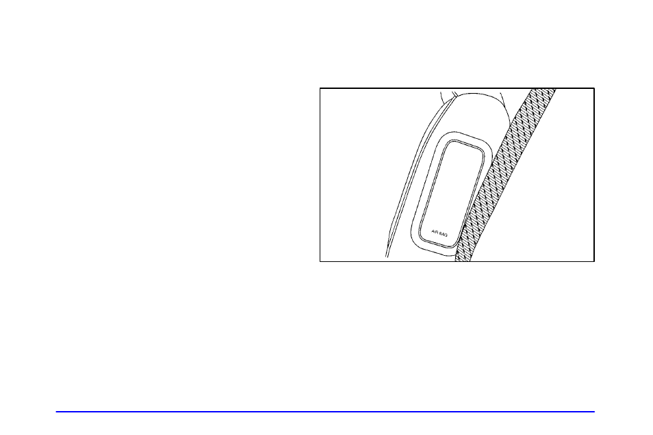 Right front passenger position, Air bag systems | Buick 2002 Century User Manual | Page 26 / 357