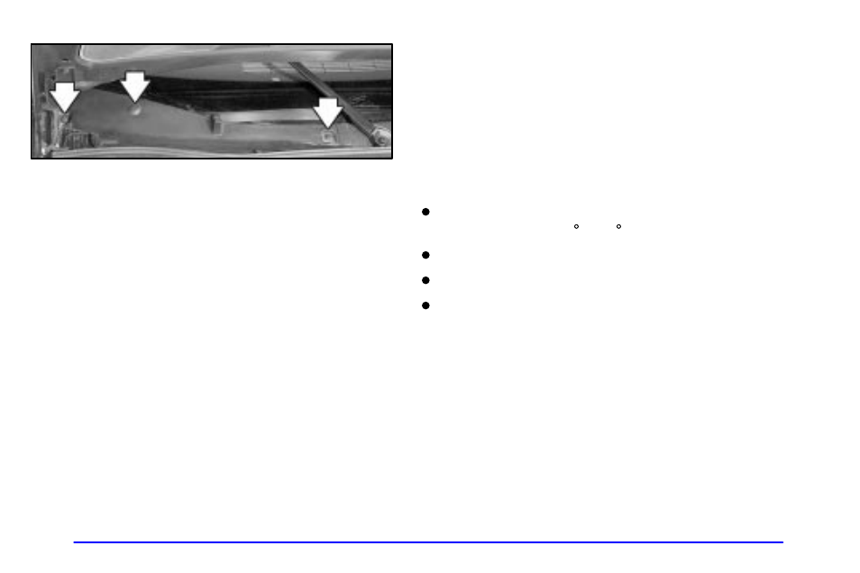 Automatic transaxle fluid, When to check and change | Buick 2002 Century User Manual | Page 268 / 357