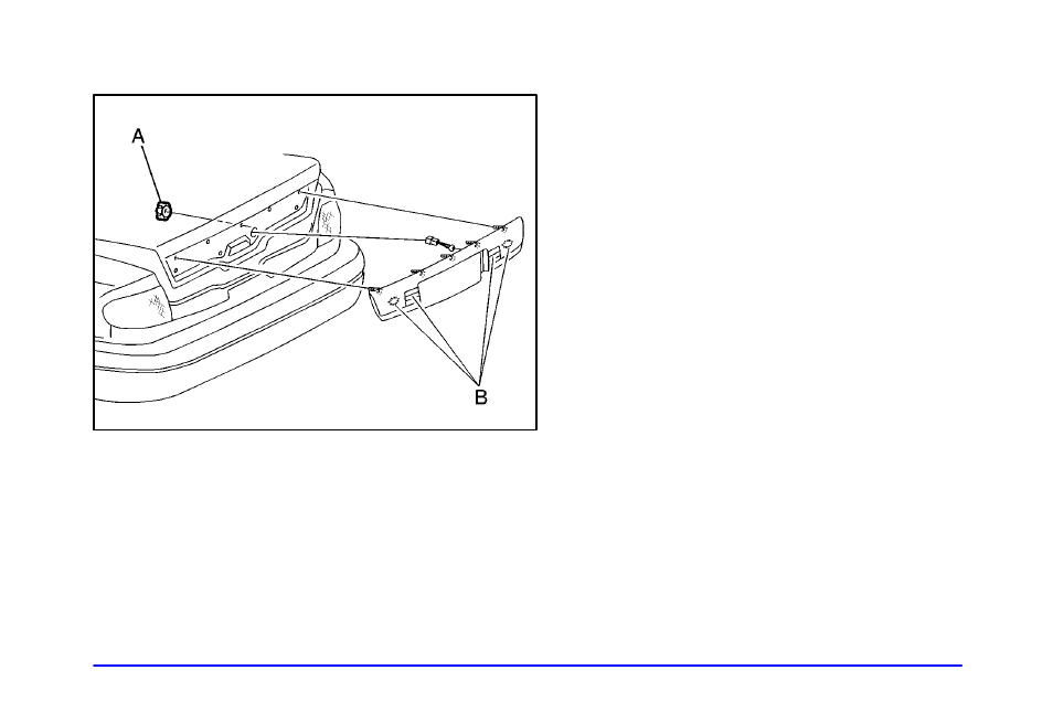 Back-up lamps | Buick 2002 Century User Manual | Page 289 / 357