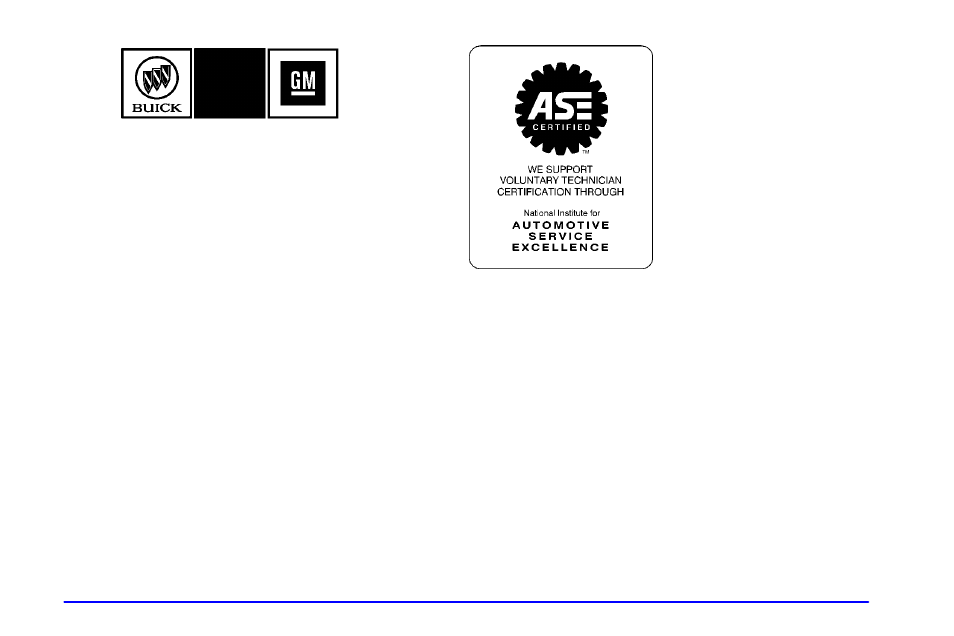 Buick 2002 Century User Manual | Page 3 / 357