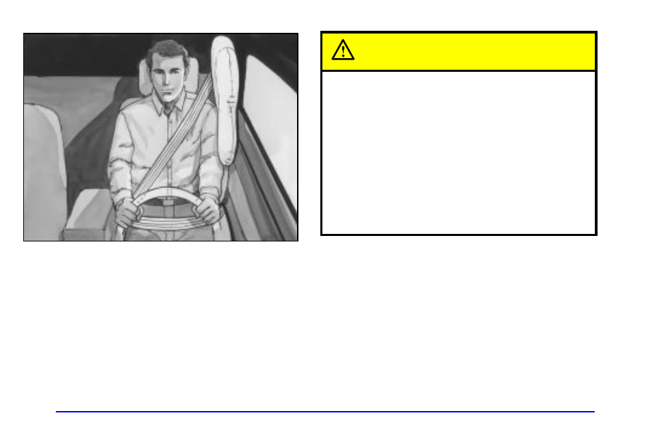 Caution | Buick 2002 Century User Manual | Page 30 / 357