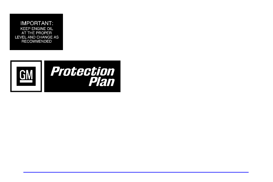 Introduction, Your vehicle and the environment, Maintenance requirements | Buick 2002 Century User Manual | Page 319 / 357