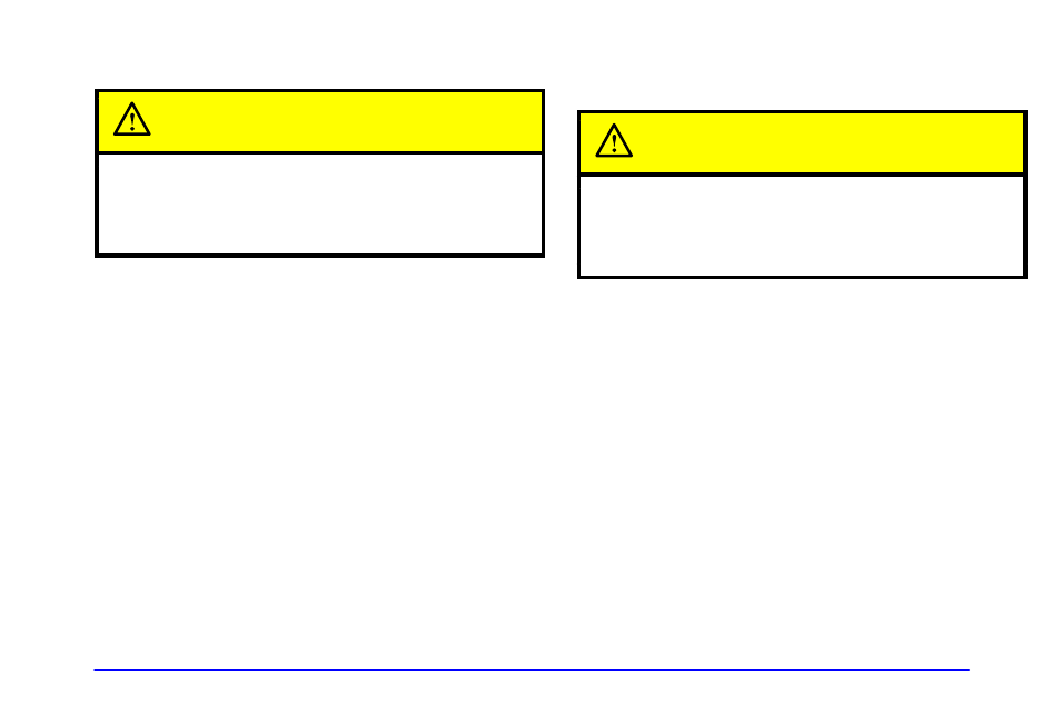 Starter switch check, Caution | Buick 2002 Century User Manual | Page 334 / 357