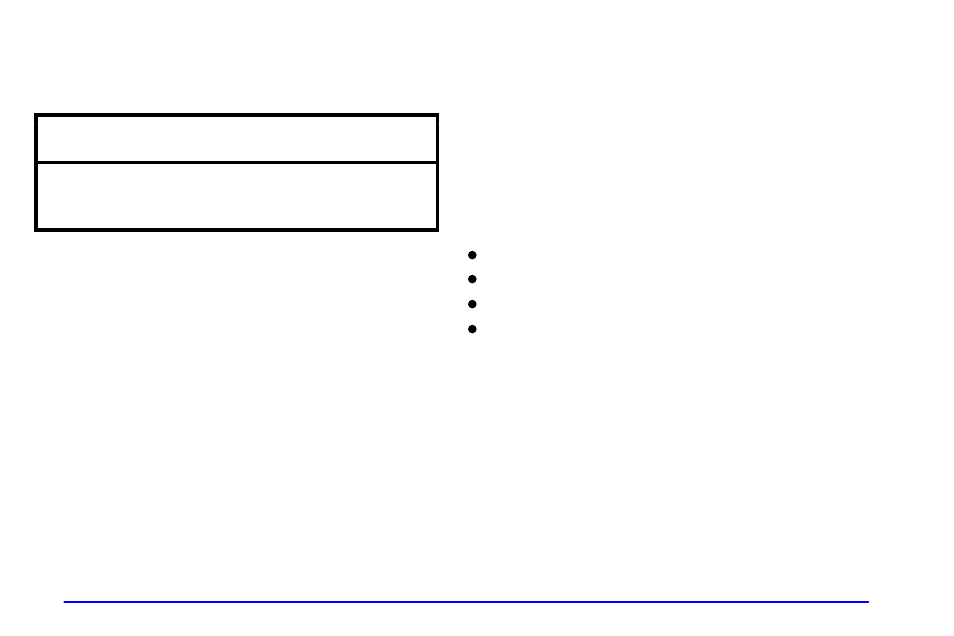 Vehicle damage warnings, Vehicle symbols, Notice | Buick 2002 Century User Manual | Page 5 / 357