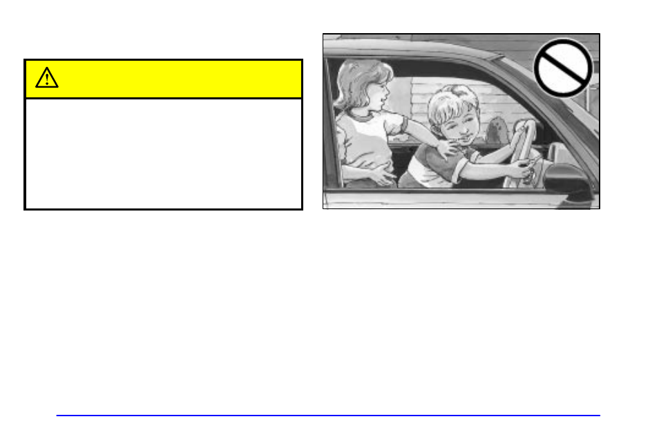 Keys | Buick 2002 Century User Manual | Page 68 / 357