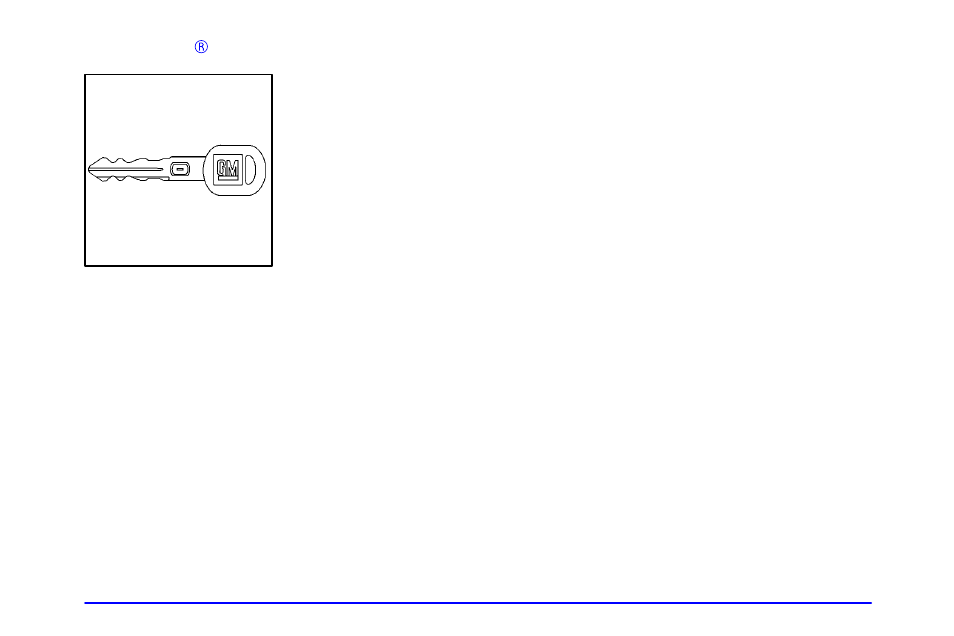 Pass-key ii, Pass | Buick 2002 Century User Manual | Page 87 / 357