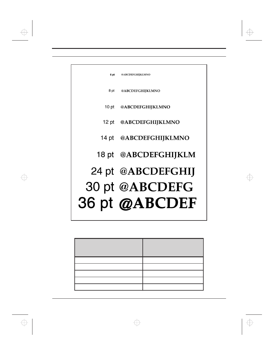 Genicom microLaser 170 User Manual | Page 104 / 138