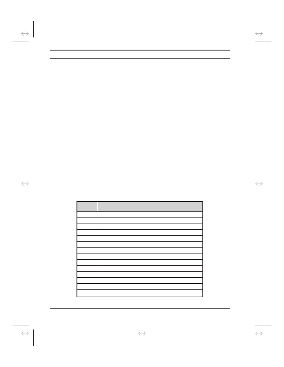Data specifications, 106 zebra xi ii printer user’s guide | Genicom microLaser 170 User Manual | Page 119 / 138