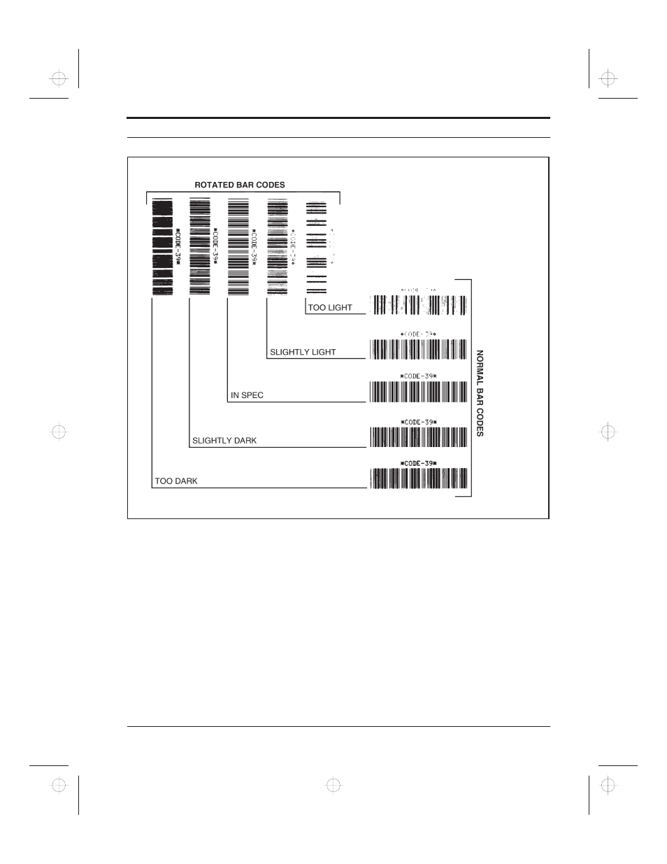 Genicom microLaser 170 User Manual | Page 128 / 138