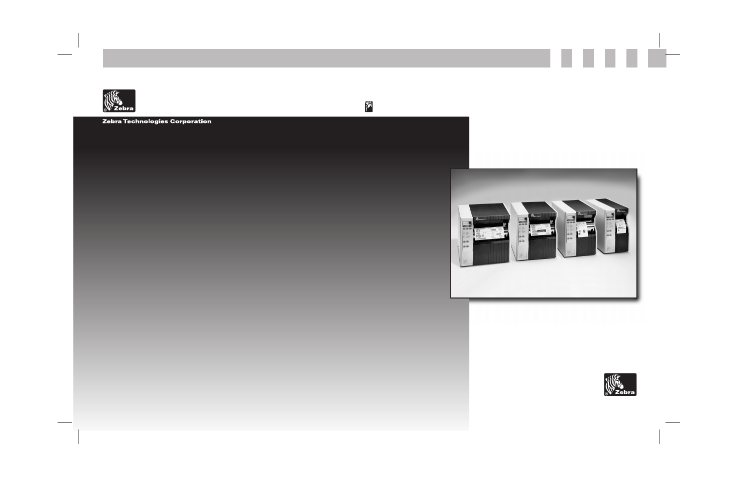 Xi ii, Series user's guide | Genicom microLaser 170 User Manual | Page 138 / 138