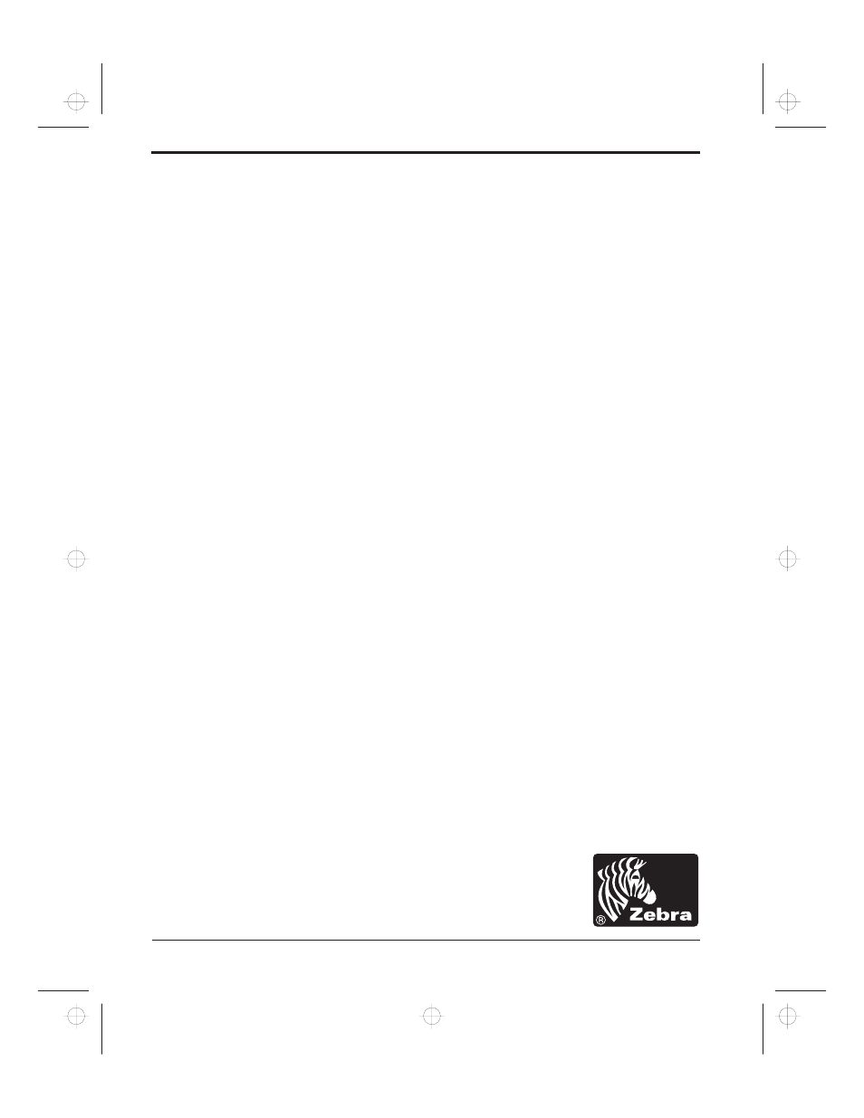Zebra xi ii -series printer, User’s guide | Genicom microLaser 170 User Manual | Page 2 / 138