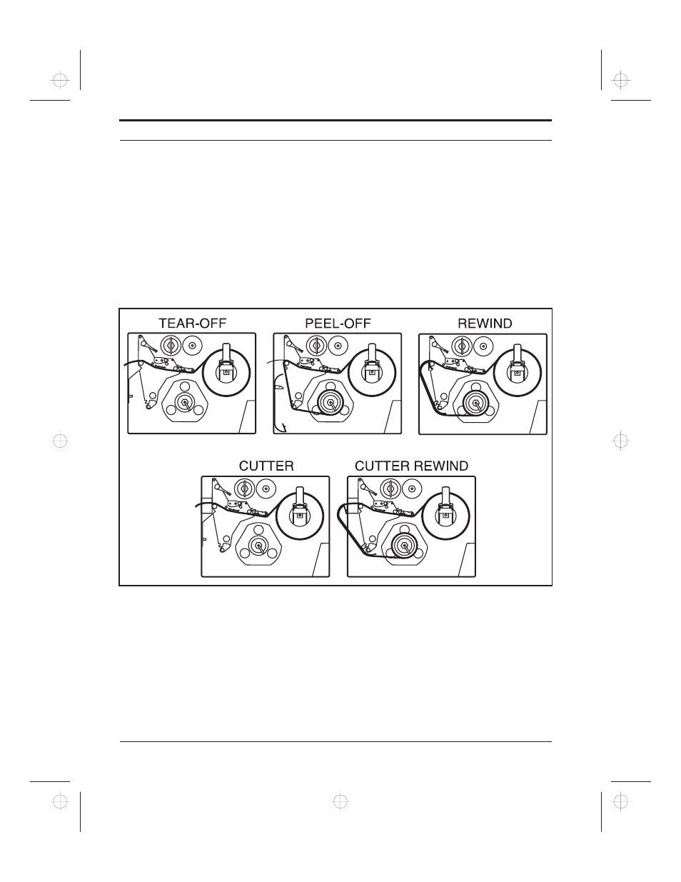 Genicom microLaser 170 User Manual | Page 23 / 138