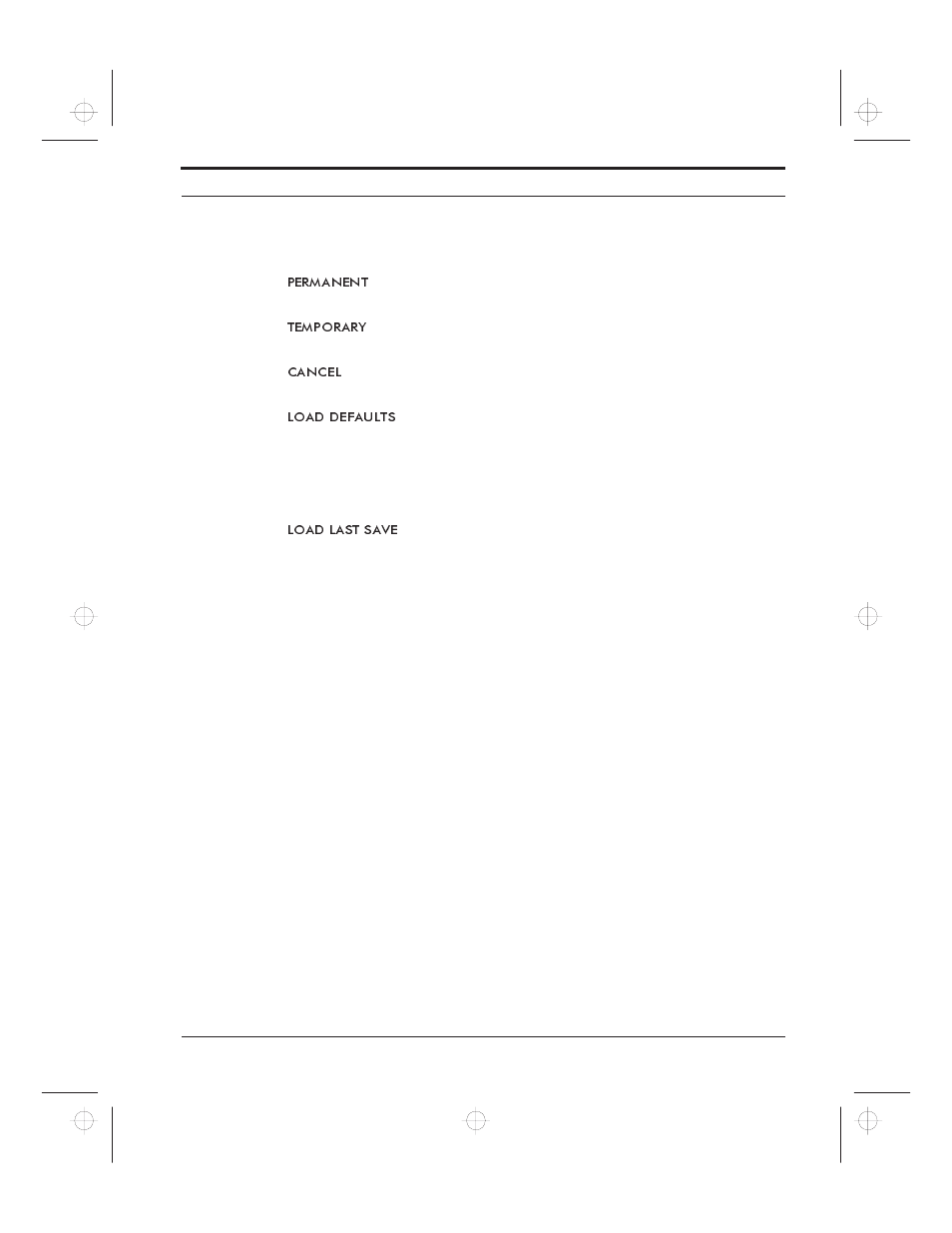 Genicom microLaser 170 User Manual | Page 46 / 138