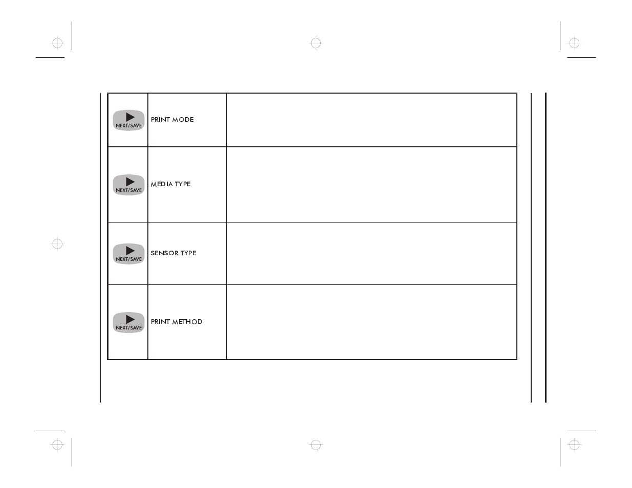 Genicom microLaser 170 User Manual | Page 48 / 138