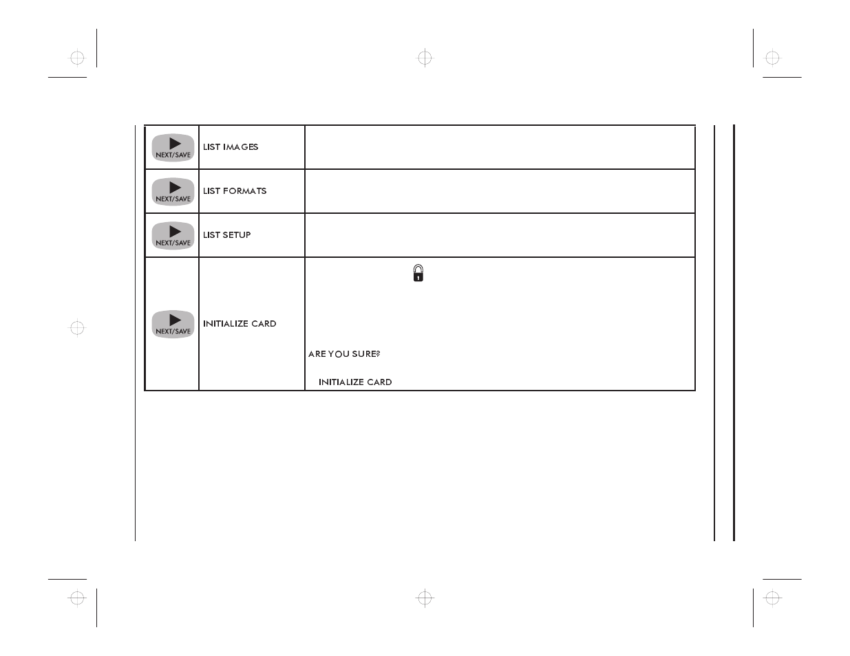 Genicom microLaser 170 User Manual | Page 50 / 138