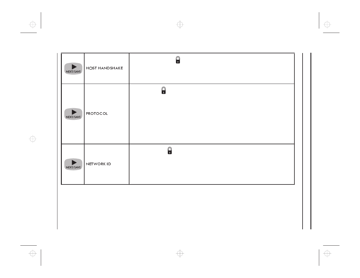 Genicom microLaser 170 User Manual | Page 54 / 138