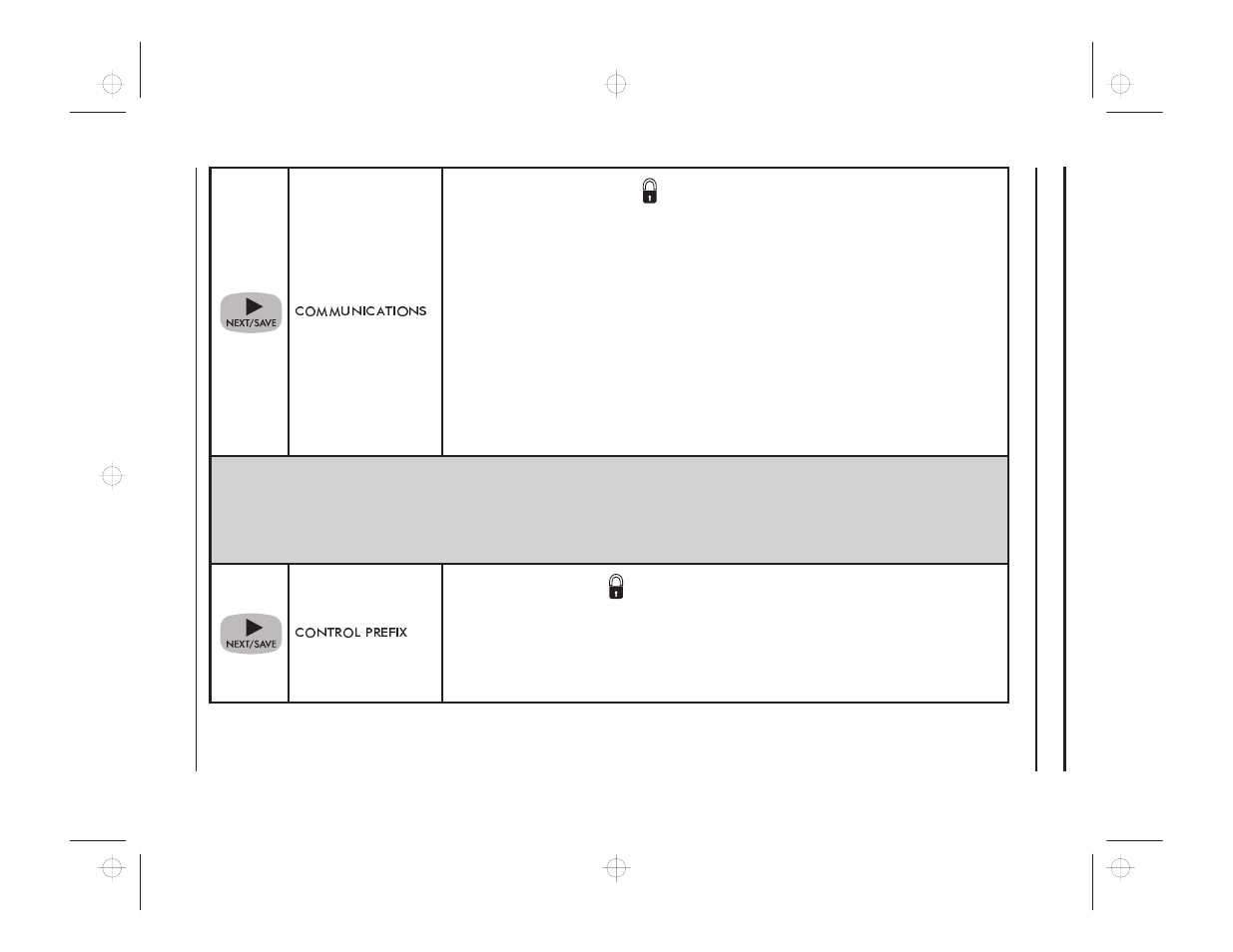 Genicom microLaser 170 User Manual | Page 55 / 138