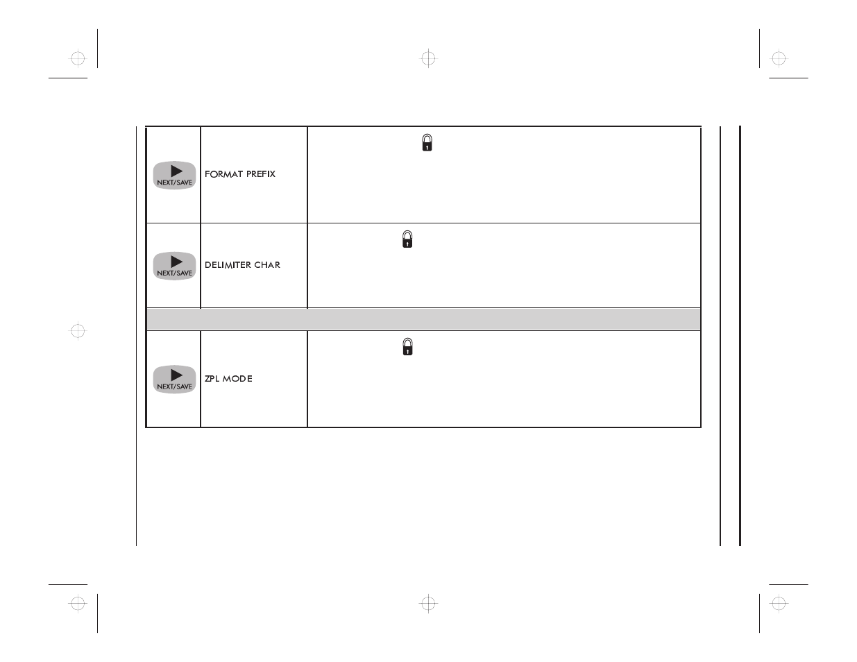 Genicom microLaser 170 User Manual | Page 56 / 138