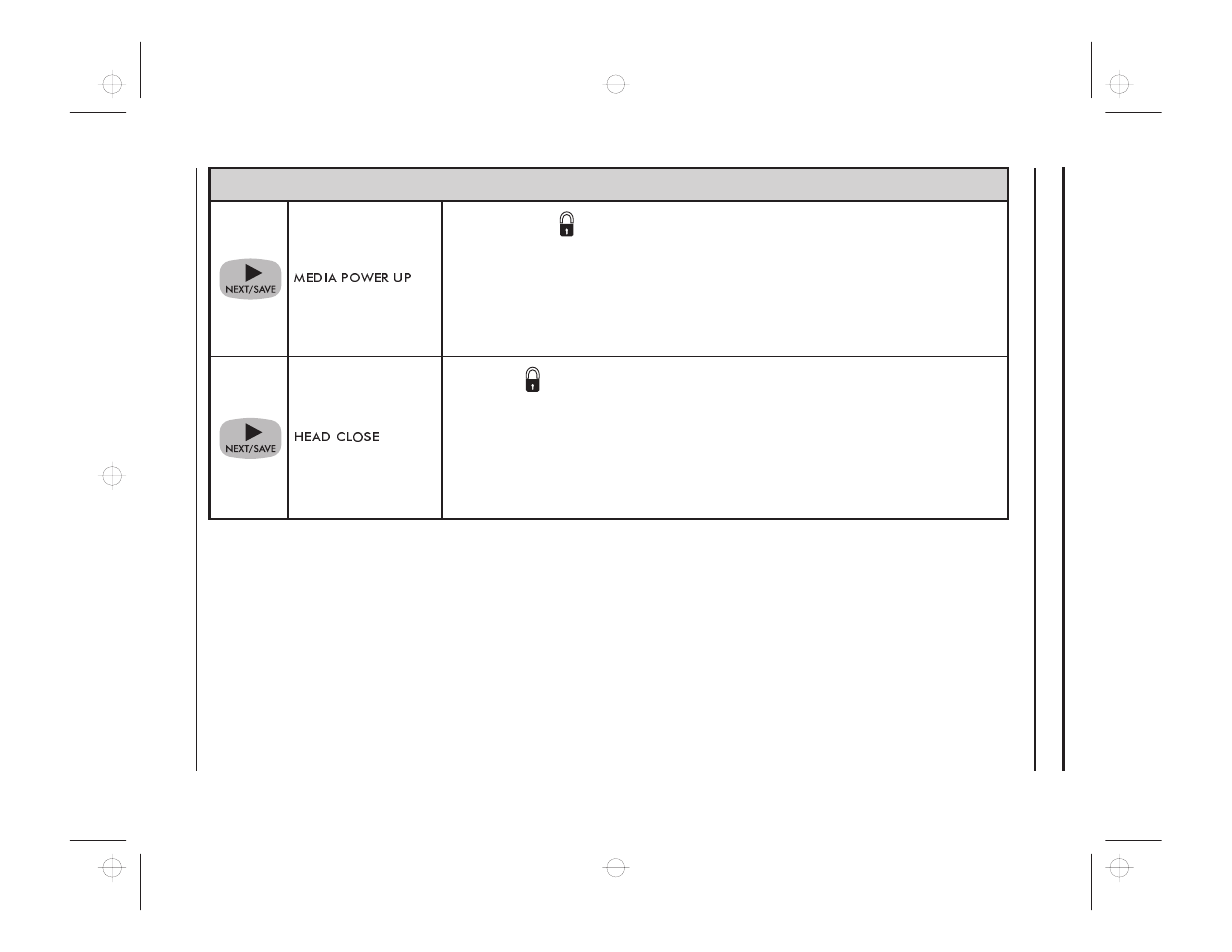 Genicom microLaser 170 User Manual | Page 57 / 138