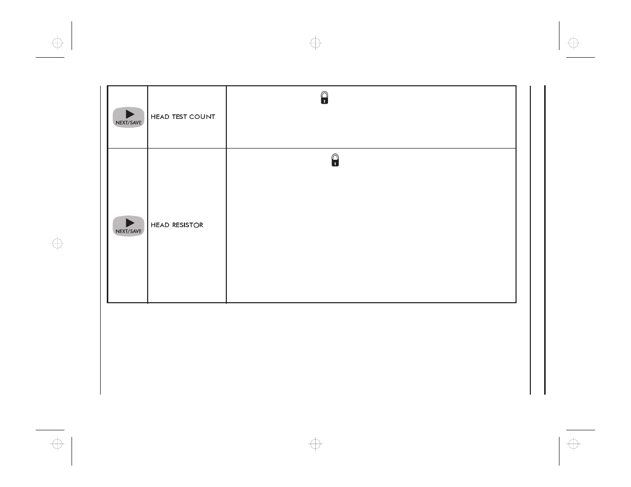Genicom microLaser 170 User Manual | Page 59 / 138