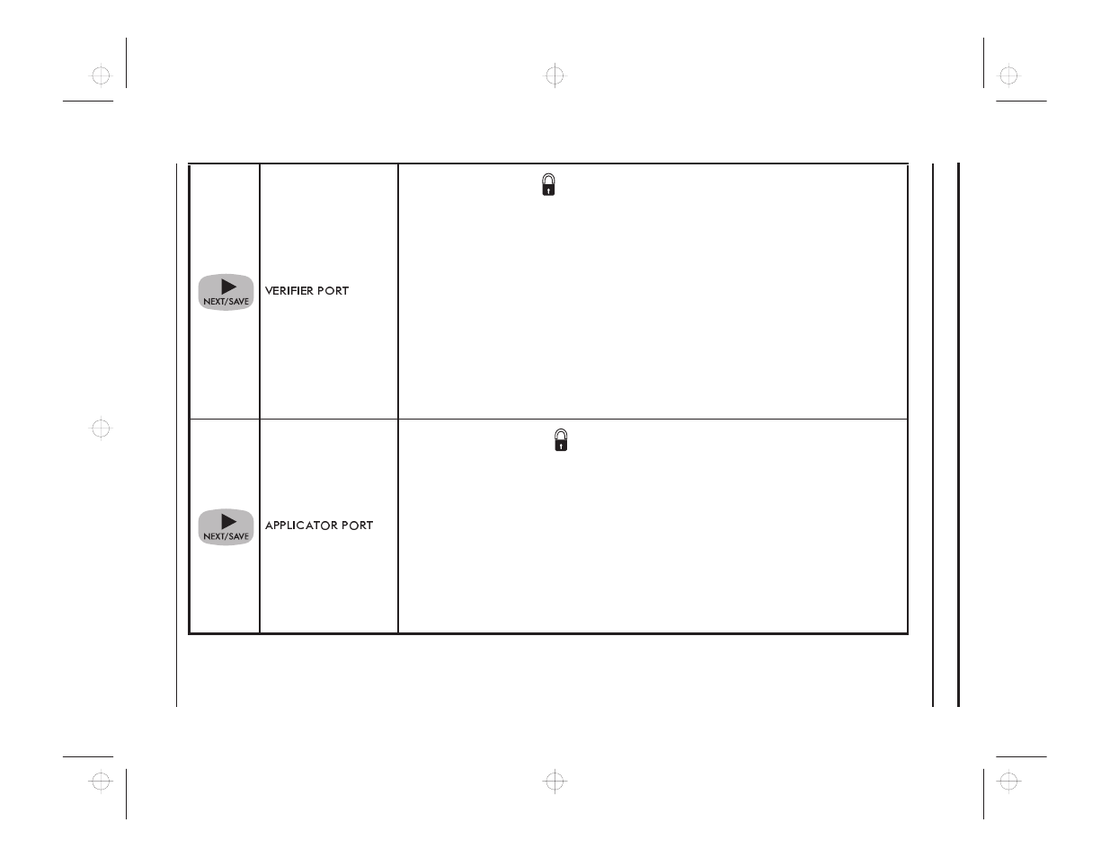 Genicom microLaser 170 User Manual | Page 60 / 138