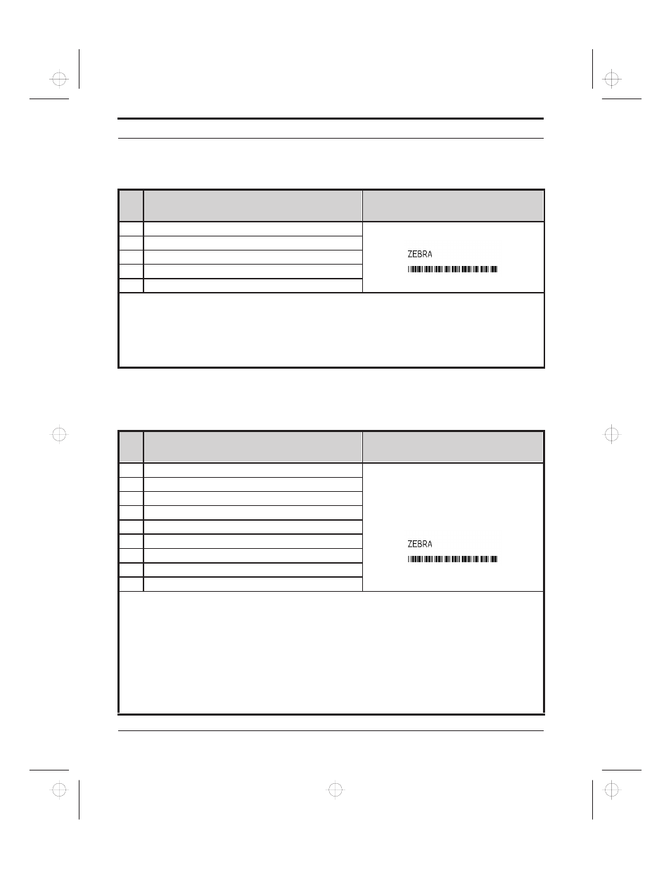 Genicom microLaser 170 User Manual | Page 65 / 138