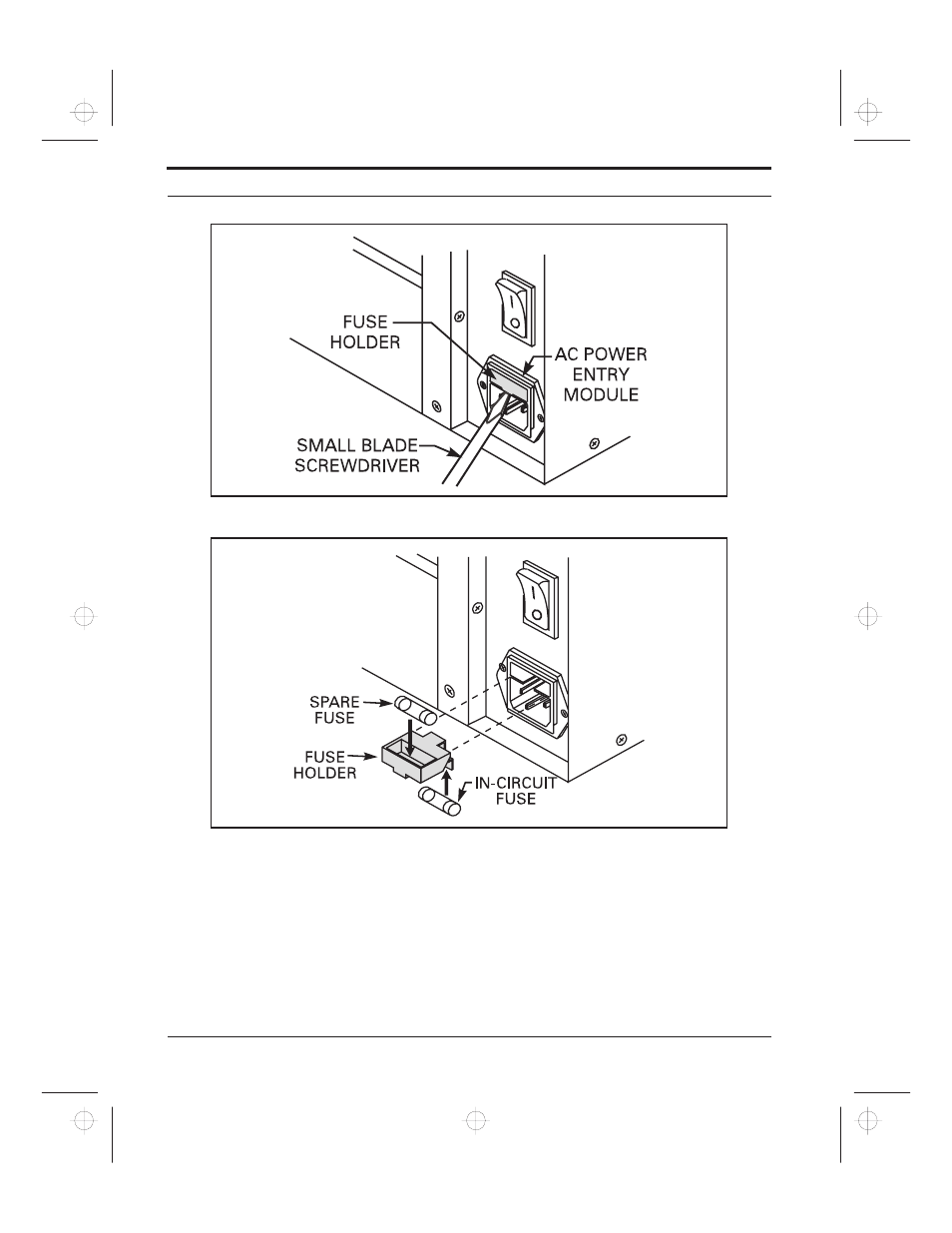 Genicom microLaser 170 User Manual | Page 73 / 138