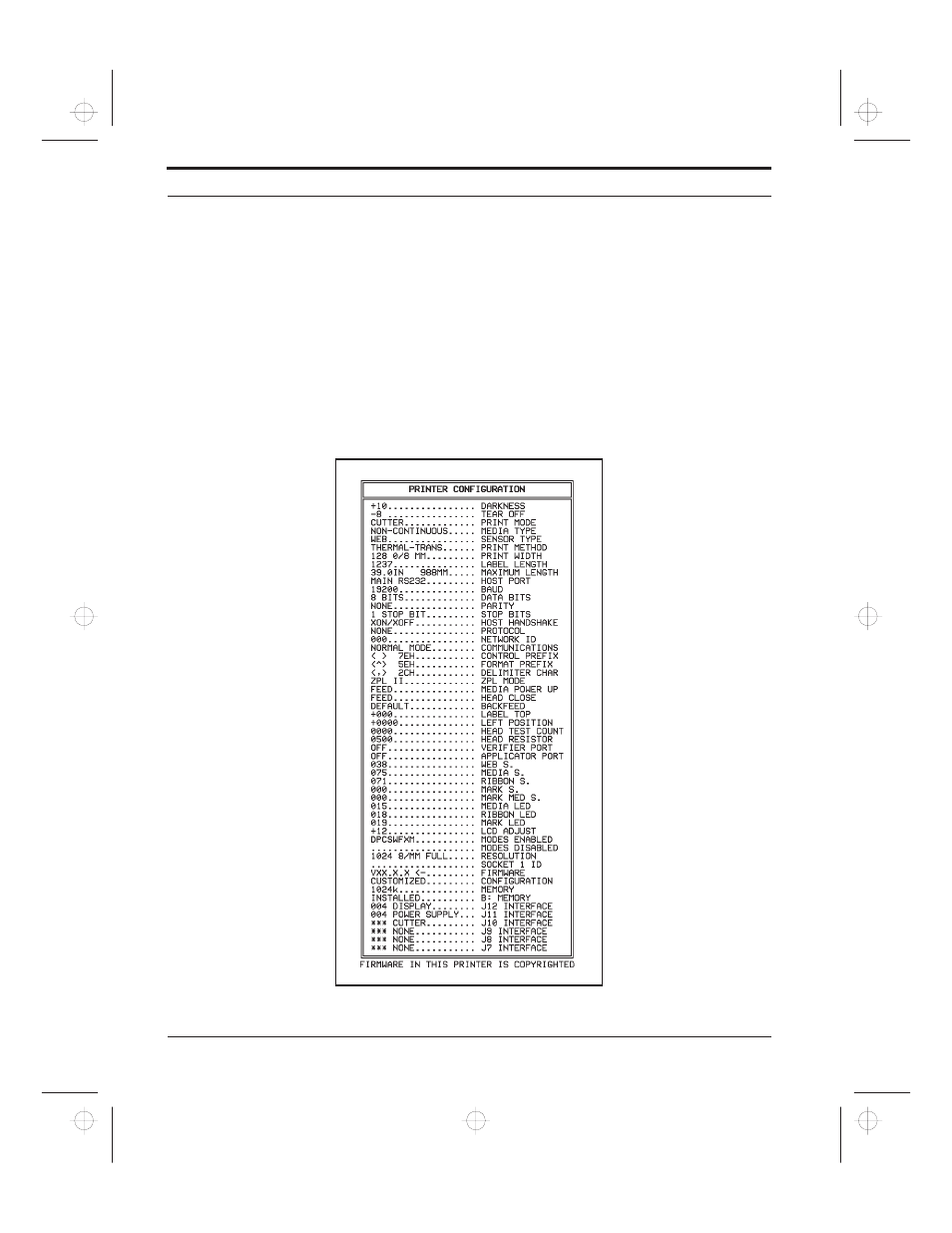 Genicom microLaser 170 User Manual | Page 83 / 138