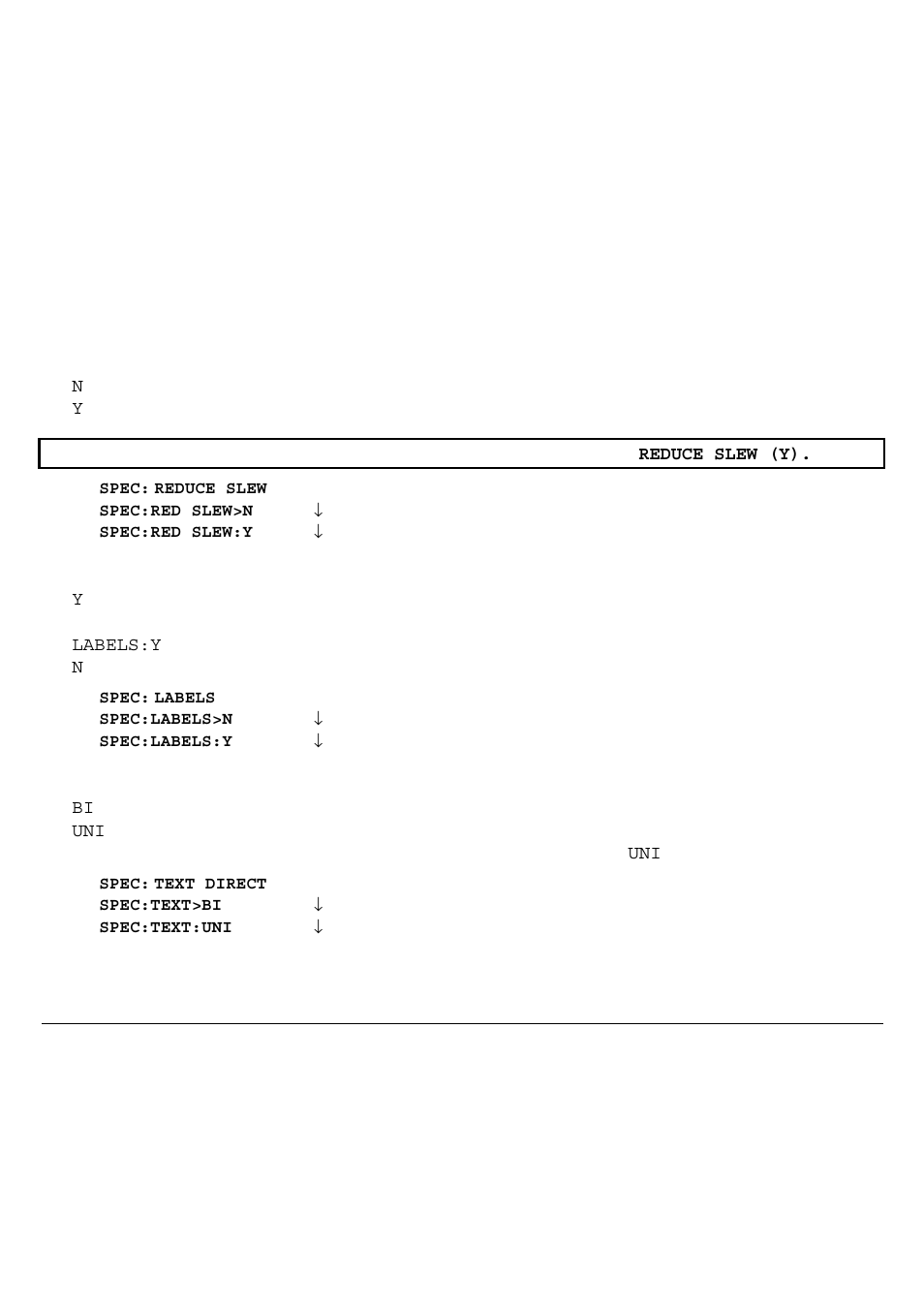 Genicom 3850 User Manual | Page 100 / 150