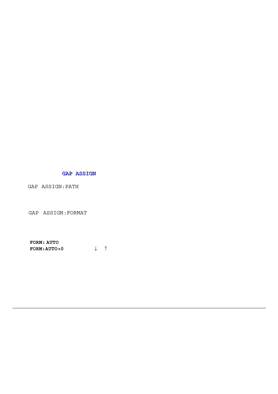 Genicom 3850 User Manual | Page 102 / 150