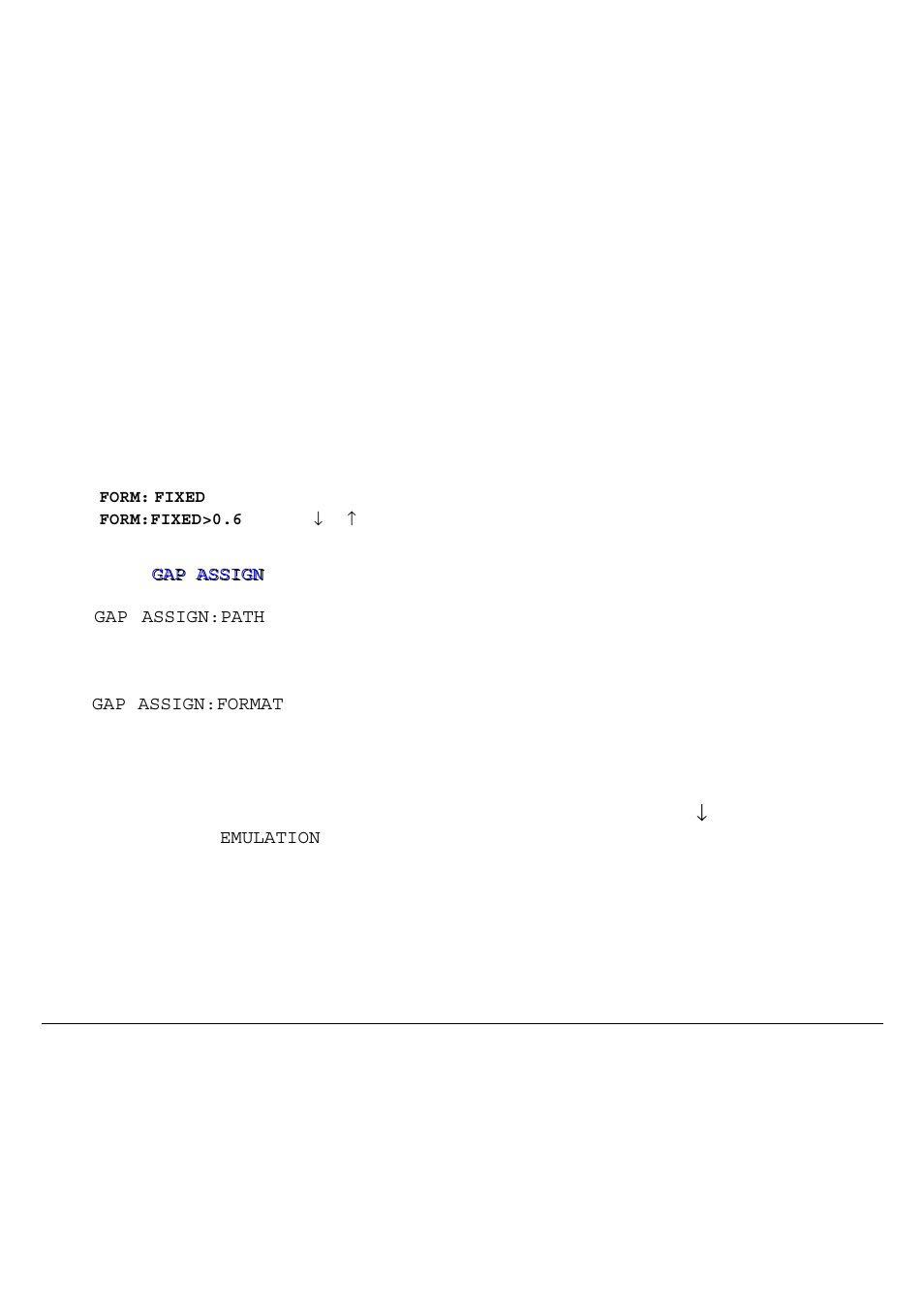 Genicom 3850 User Manual | Page 103 / 150