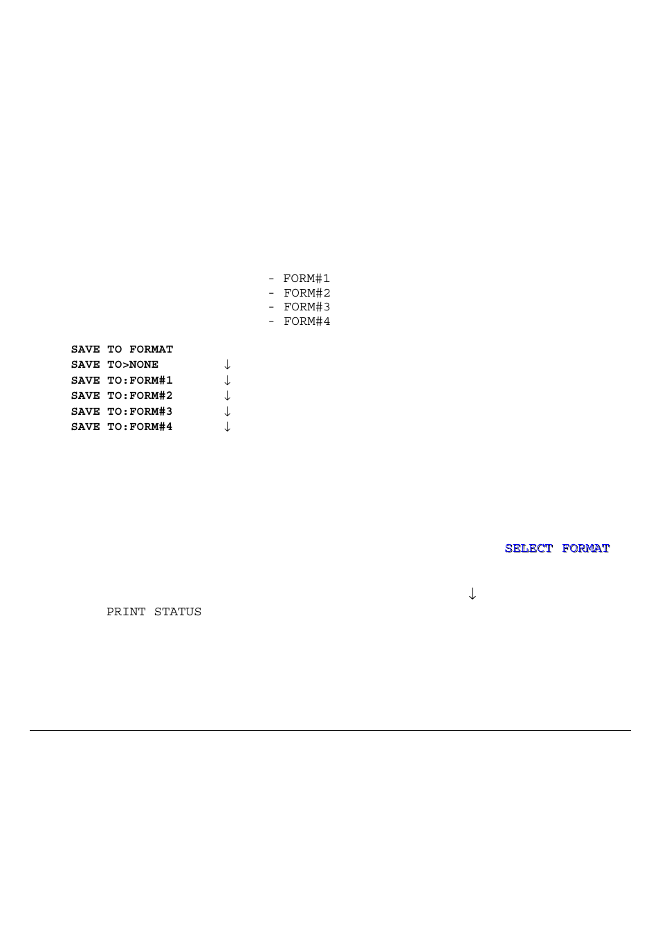 Genicom 3850 User Manual | Page 105 / 150