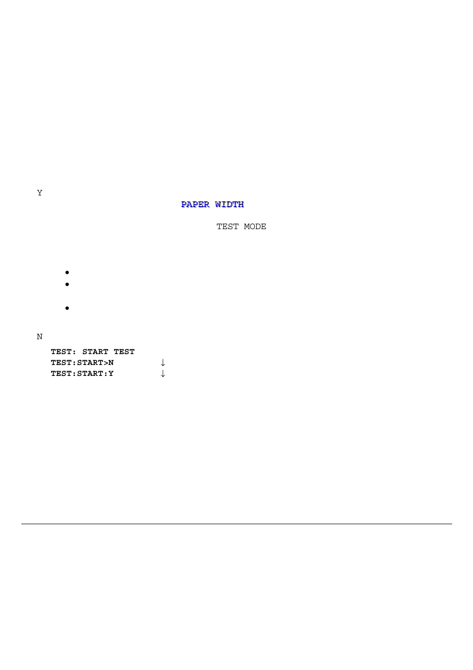 Genicom 3850 User Manual | Page 108 / 150