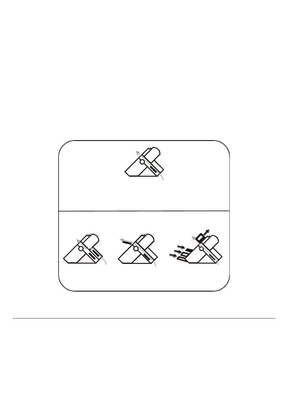 Paper handling, Paper paths | Genicom 3850 User Manual | Page 111 / 150
