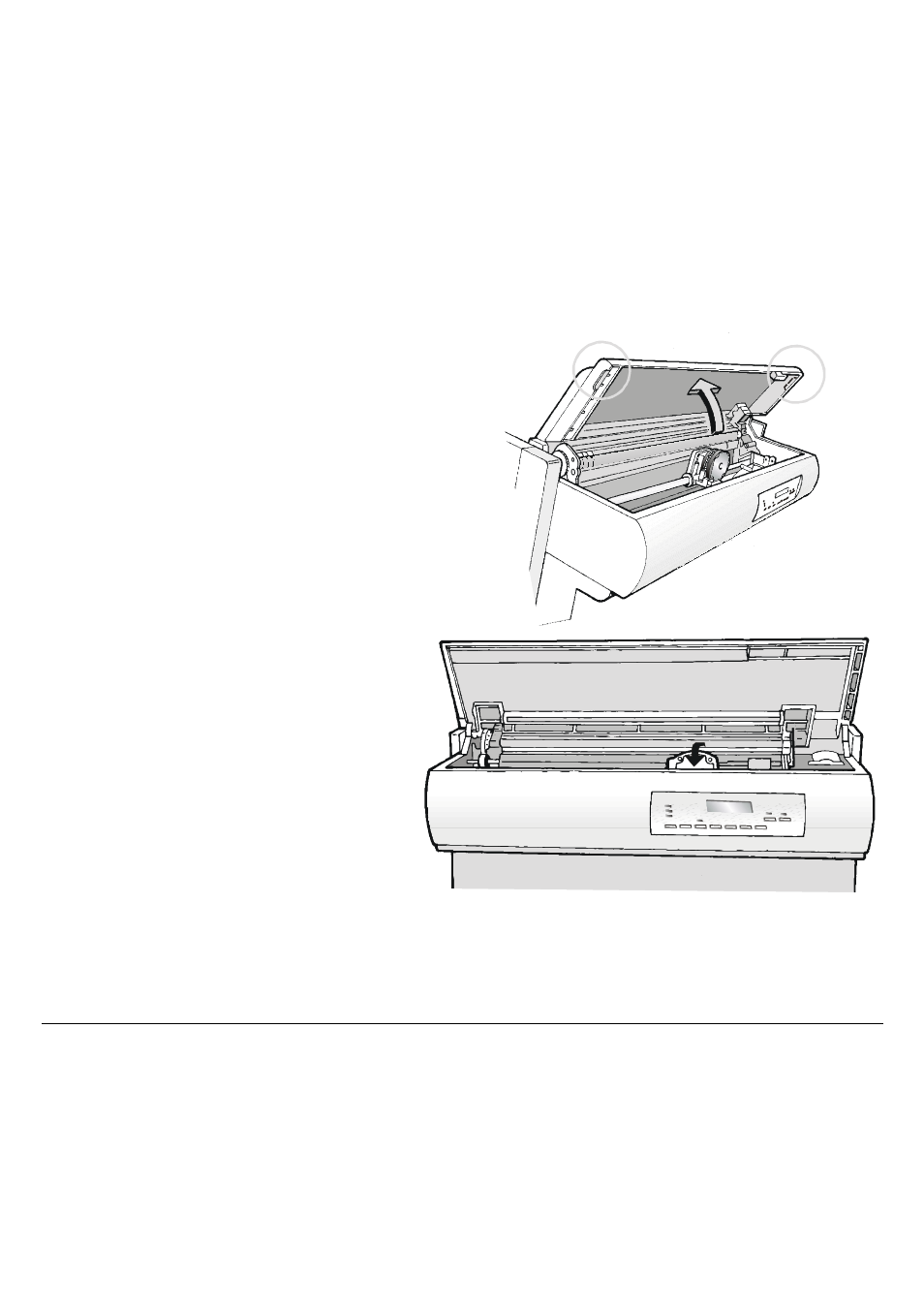 Genicom 3850 User Manual | Page 12 / 150