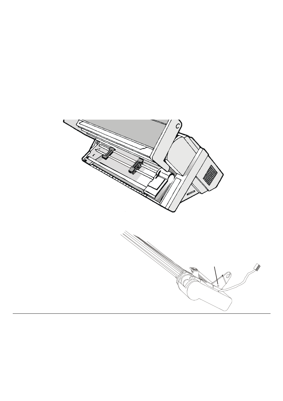 Genicom 3850 User Manual | Page 126 / 150