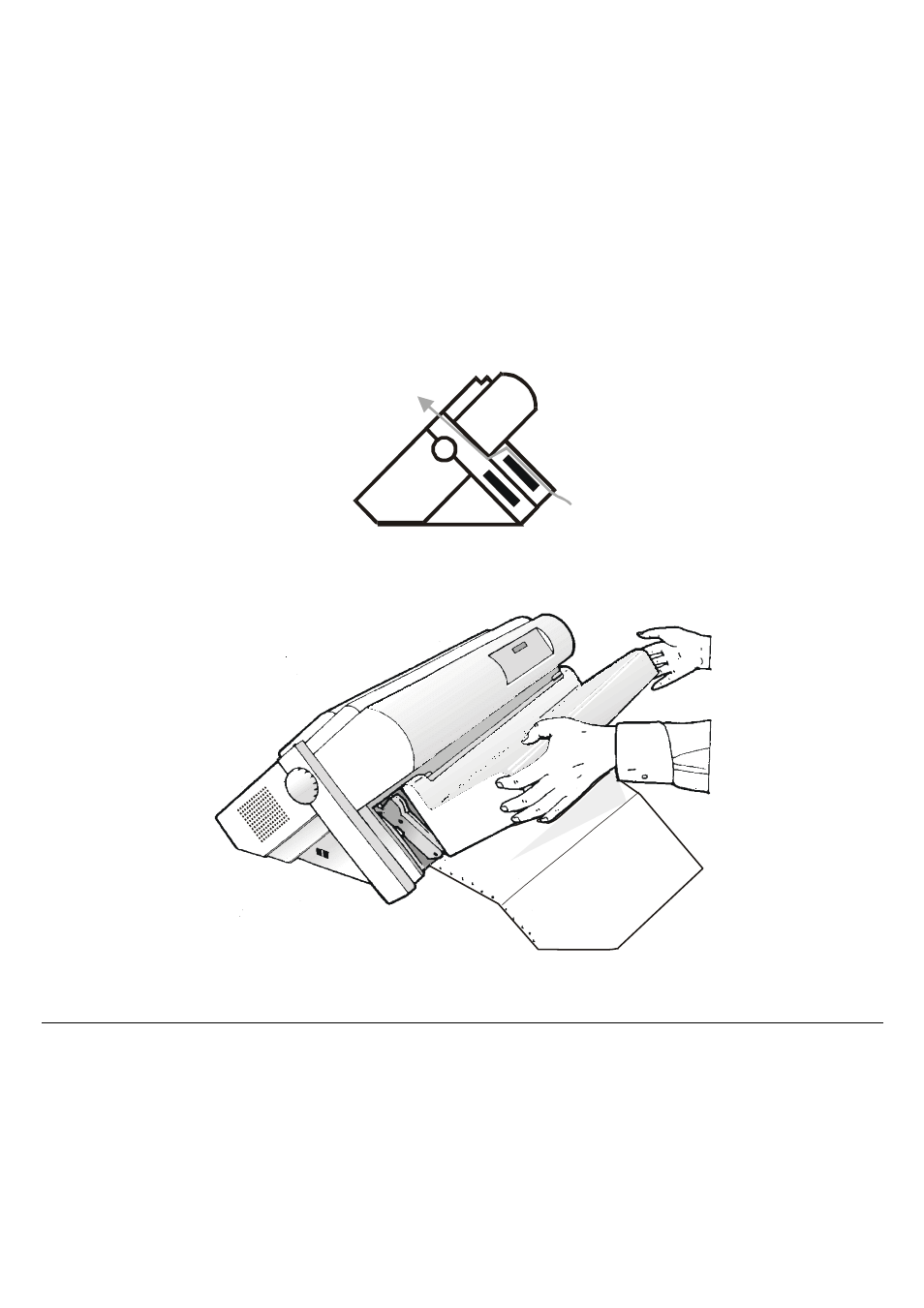 Genicom 3850 User Manual | Page 127 / 150