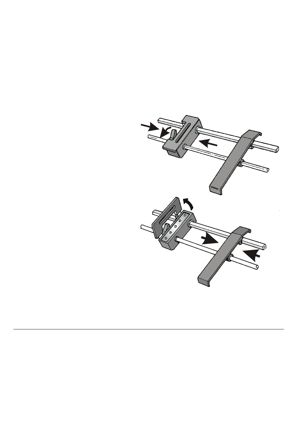 Genicom 3850 User Manual | Page 128 / 150