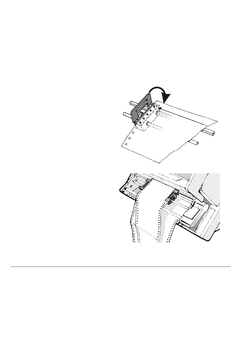 Genicom 3850 User Manual | Page 129 / 150