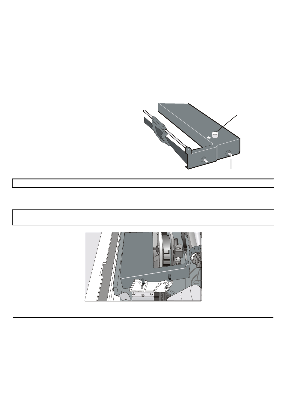 Genicom 3850 User Manual | Page 13 / 150